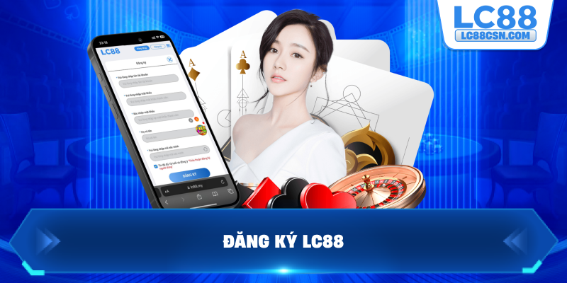 Đăng ký LC88